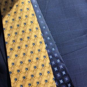 Meet your Posher, Freddie